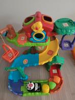 Vtech boerderij + boomhut, Kinderen en Baby's, Ophalen, Zo goed als nieuw