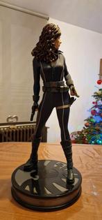 Zwarte weduwe, Verzamelen, Ophalen, Zo goed als nieuw