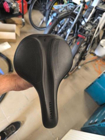 Zadel Acid Sequence beschikbaar voor biedingen