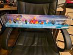 Lego display van the lego movie, Ophalen, Zo goed als nieuw