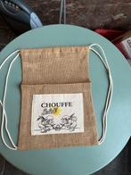 Chouffe soleil draagtas jute, Enlèvement ou Envoi, Neuf, Autres types, Autres marques