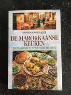 Kookboek de Marokkaanse keuken, Livres, Livres de cuisine, Moyen-Orient et Maroc, Utilisé, Enlèvement ou Envoi