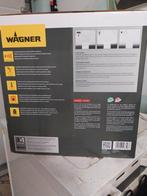 Wagner W890 flexio verfspuitsysteem, Ophalen, Nieuw