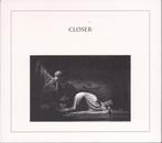 CD NEW: JOY DIVISION - Closer (1980 - bonus cd), Ophalen of Verzenden, Alternative, Nieuw in verpakking