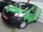 Renault Trafic 1.6 DCI UTIULITAIRE 3 PLACES TVA DEDUCTIBLE, Vert, 70 kW, 1598 cm³, Achat