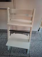 Stokke tripp trapp wit, Enlèvement, Comme neuf