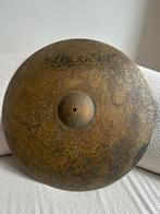 Istanbul Agop Turk jazz ride 22”, Muziek en Instrumenten, Drumstellen en Slagwerk, Ophalen, Gebruikt