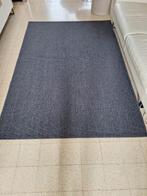 Tapis gris 160 x 230 ikea Morum, Huis en Inrichting, Ophalen, Gebruikt, 150 tot 200 cm, 200 cm of meer