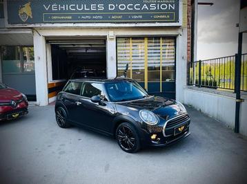 MINI ONE 1.2 Benzine!!! AANBIEDING VAN HET MOMENT!!! beschikbaar voor biedingen