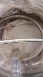 Telenet coax indoor binnen, Doe-het-zelf en Bouw, Ophalen