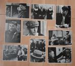 TV SERIE WIJ HEREN VAN ZICHEM 27 FOTO KAARTEN ACTEURS, Verzamelen, Ophalen of Verzenden, Zo goed als nieuw, Foto