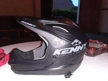 Nieuwe bmx helm maat l  beschikbaar voor biedingen