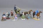 Luville Items voor Kerst/Kermis Dorp - NIEUWSTAAT, Ophalen of Verzenden, Nieuw