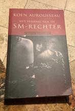 Het verhaal van de SM-rechter, Enlèvement ou Envoi, 20e siècle ou après, Comme neuf, Paul Keysers