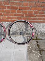 Roues de vélo, Vélos & Vélomoteurs, Enlèvement ou Envoi, Comme neuf, Campagnolo