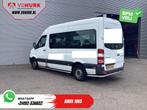 Mercedes-Benz Sprinter Mercedes-Benz 313 2.2 CDI Aut. E6 L2H, Automaat, 173 g/km, Wit, Mercedes-Benz