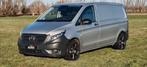 MERCEDES VITO 116CDI 163PK, Achat, Entreprise, 3 places, Boîte manuelle