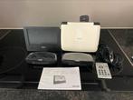 Lecteur DVD voiture, Gebruikt, Dvd-speler, Philips