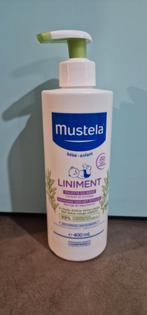 Liniment Mustela | Nettoyage et protection | nouveau, Enlèvement ou Envoi, Neuf