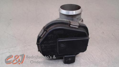 Gasklephuis van een Citroen Berlingo, Auto-onderdelen, Motor en Toebehoren, Citroën, Gebruikt, 3 maanden garantie, Ophalen of Verzenden