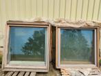 Velux velterm thermopane dakraam, Doe-het-zelf en Bouw, Glas en Ramen, Ophalen, Gebruikt, Dakraam