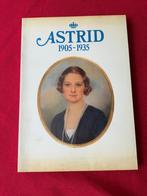 Astrid, Anne Van Ypersele de Stri, Utilisé, Enlèvement ou Envoi, 20e siècle ou après
