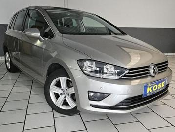 Volkswagen Golf Sportsvan 1.6 CR TDi Highline AUTOMATIQUE// beschikbaar voor biedingen
