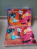 Puzzel Mega Mindy, Kinderen en Baby's, Ophalen of Verzenden