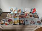 Diverse Tupperware receptenboekjes & boeken, Nieuw, Ophalen of Verzenden