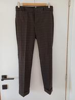 Geklede bruine broek (nieuw), Kleding | Dames, Broeken en Pantalons, 7Am, Bruin, Nieuw, Ophalen of Verzenden