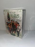 Het huis anubis seizoen 2 deel 1 nieuw, Cd's en Dvd's, Ophalen of Verzenden, Zo goed als nieuw