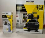Kärcher Bp3 home pomp + large filter, Pompe d'appoint, Enlèvement ou Envoi, Neuf
