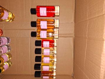Parfums d'inspiration  beschikbaar voor biedingen