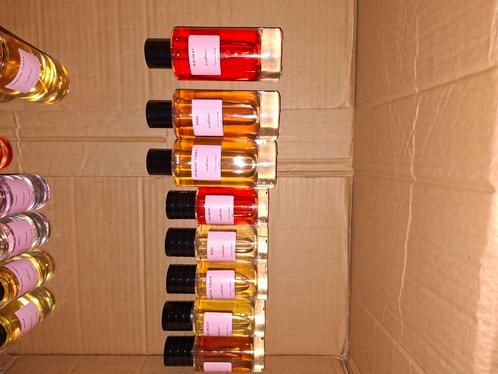 Parfums d'inspiration, Handtassen en Accessoires, Uiterlijk | Parfum, Ophalen of Verzenden