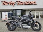 Harley-Davidson LIVEWIRE, Autre, Entreprise