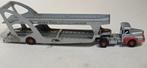 DINKY TOYS FRANKRIJK UNIEK AUTOVERVOER REF 39A, Ophalen of Verzenden, Gebruikt, Bus of Vrachtwagen, Dinky Toys