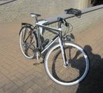 Vrijetijdsfiets, Fietsen en Brommers, Versnellingen, 49 tot 53 cm, Zo goed als nieuw, Ophalen