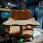 Kinderstoel opzetbaar, Enlèvement