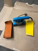 Makita schuurmachine, Enlèvement, Utilisé