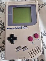Game Boy + Jeu Tetris Plus, Games en Spelcomputers, Spelcomputers | Nintendo Game Boy, Ophalen of Verzenden, Zo goed als nieuw