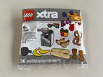 LEGO xtra Eten (polybag) - 40465, Ophalen of Verzenden, Zo goed als nieuw, Lego