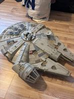 STARWARS Faucon millenium hasbro, Collections, Enlèvement, Comme neuf
