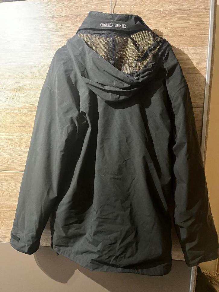 Zeer groot mooi lot herenkleding waaronder jassen broeken, Kleding | Heren, Jassen | Winter, Zo goed als nieuw, Maat 56/58 (XL)