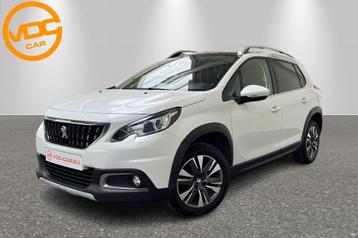 Peugeot 2008 Allure EAT6 *CAMERA*PANO* 