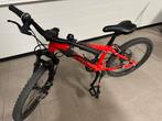 Rockrider 20 inch ST900, Fietsen en Brommers, Fietsen | Kinderfietsjes, Ophalen, Zo goed als nieuw