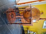 Vintage wereldbol voor drank, Ophalen, Dranken