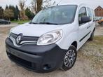 Renault Kangoo 6/2019 Double Cabine 108127KM 1.5dci 90cv EU6, Auto's, Voorwielaandrijving, Stof, Euro 6, 4 cilinders