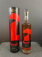 Durven distilled 2021, Enlèvement, Comme neuf