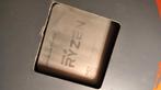 AMD Ryzen 5 1600X, Informatique & Logiciels, Enlèvement ou Envoi, Comme neuf