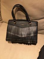Liu jo handtas nieuwstaat, Handtassen en Accessoires, Tassen | Damestassen, Ophalen of Verzenden, Zo goed als nieuw, Zwart, Handtas